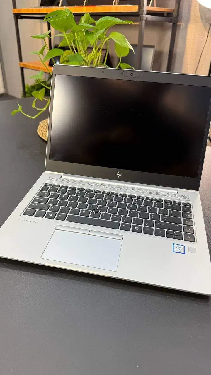 لپ تاپ اچ پی گرافیک دار 840 g6|رایانه همراه|اشکنان, |دیوار