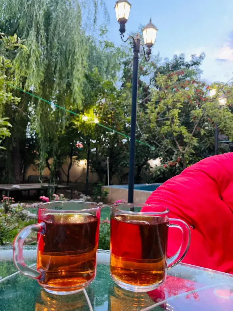 اجاره ویلادردماوند آئینه ورزان آبسرد مهرآباد پردیس|اجارهٔ کوتاهمدت ویلا و باغ|دماوند, دماوند|دیوار