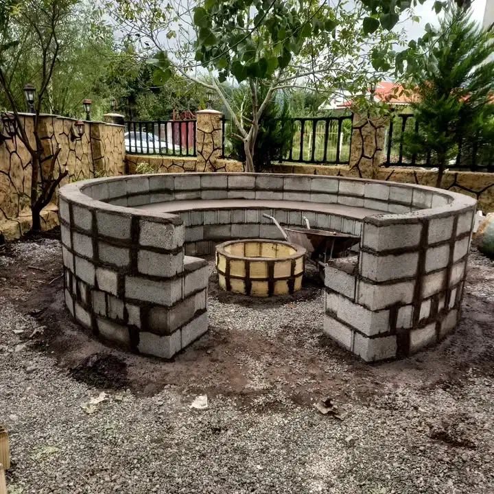 سیمانبری|خدمات پیشه و مهارت|خمینیشهر, |دیوار