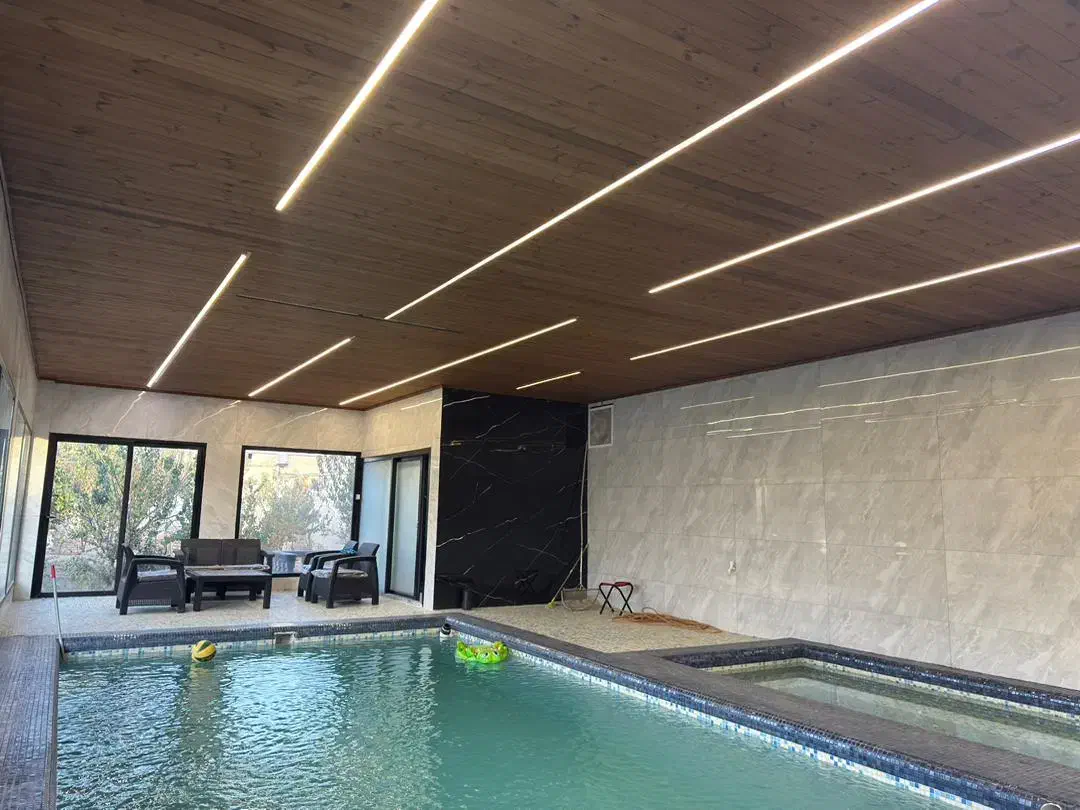 نصاب چوب ترمو، پله چوبی نقاشی چوب،کابینت قرنیز|خدمات پیشه و مهارت|هشتگرد, تهران دشت|دیوار