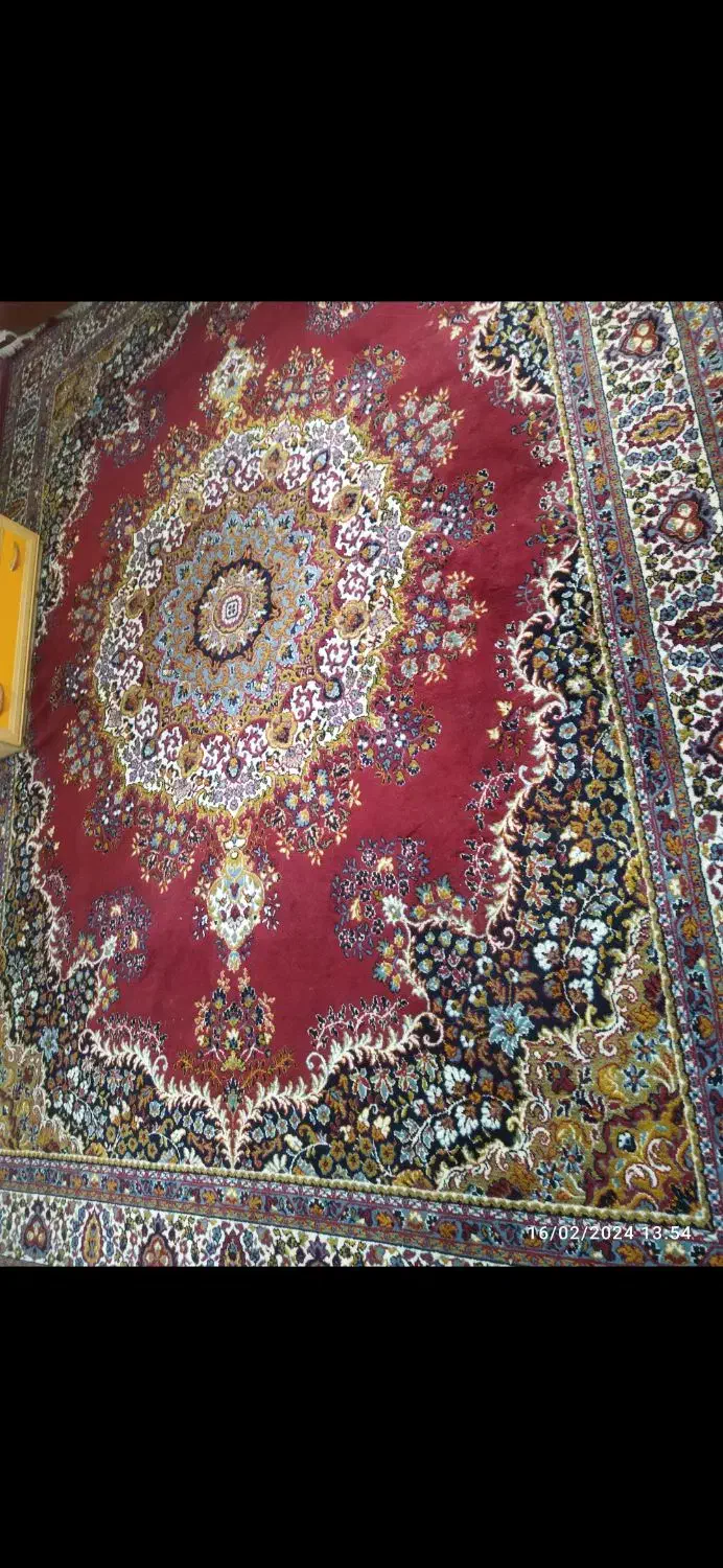 درحد نو|فرش|خرمشهر, |دیوار