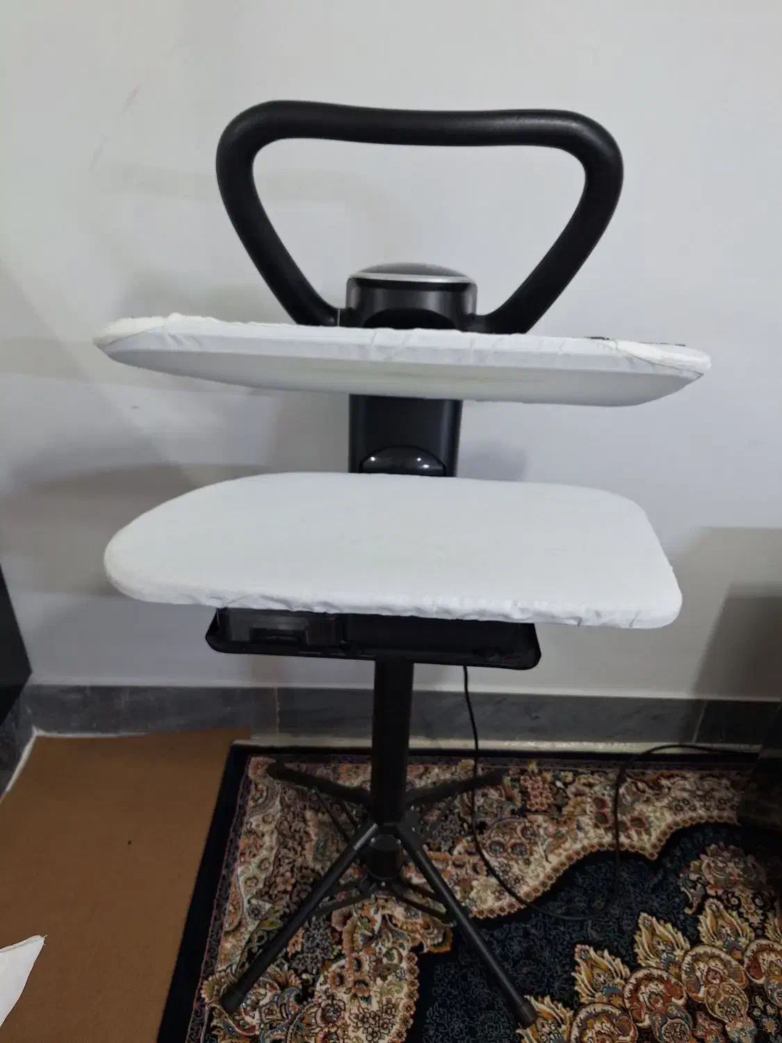 اتوپرسی خانگی|اتو و لوازم اتو|بوکان, |دیوار