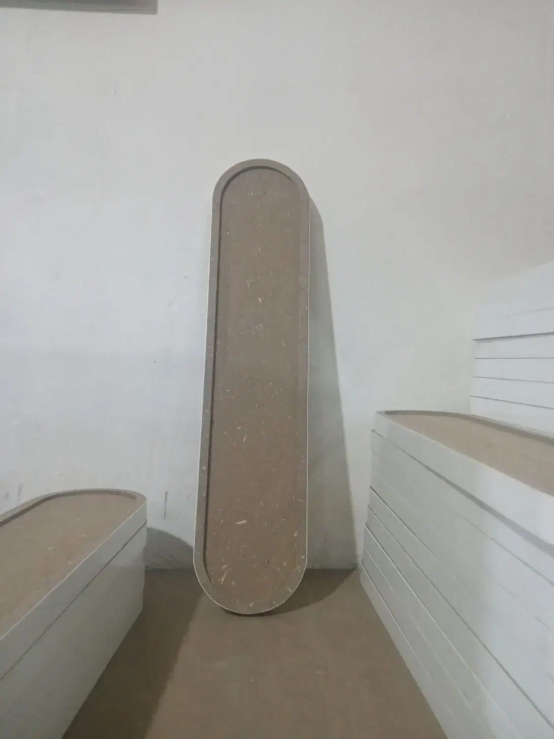 تعدادی قاب ام دی اف و ورق برش خورده برای قاب|تابلو، نقاشی، عکس|تهران, امام زاده عبدالله|دیوار