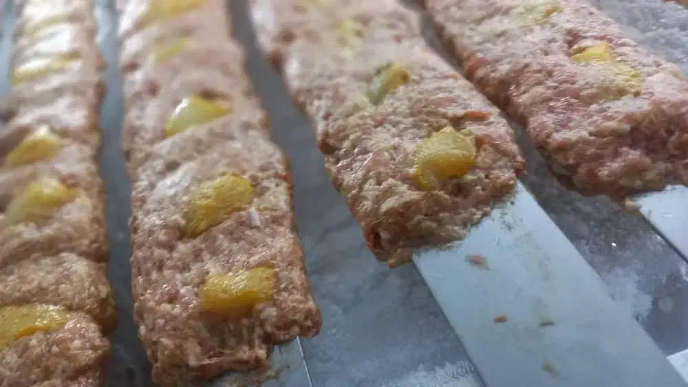 جویای کارم آشپز|استخدام خدمات فروشگاه و رستوران|دهدشت, |دیوار