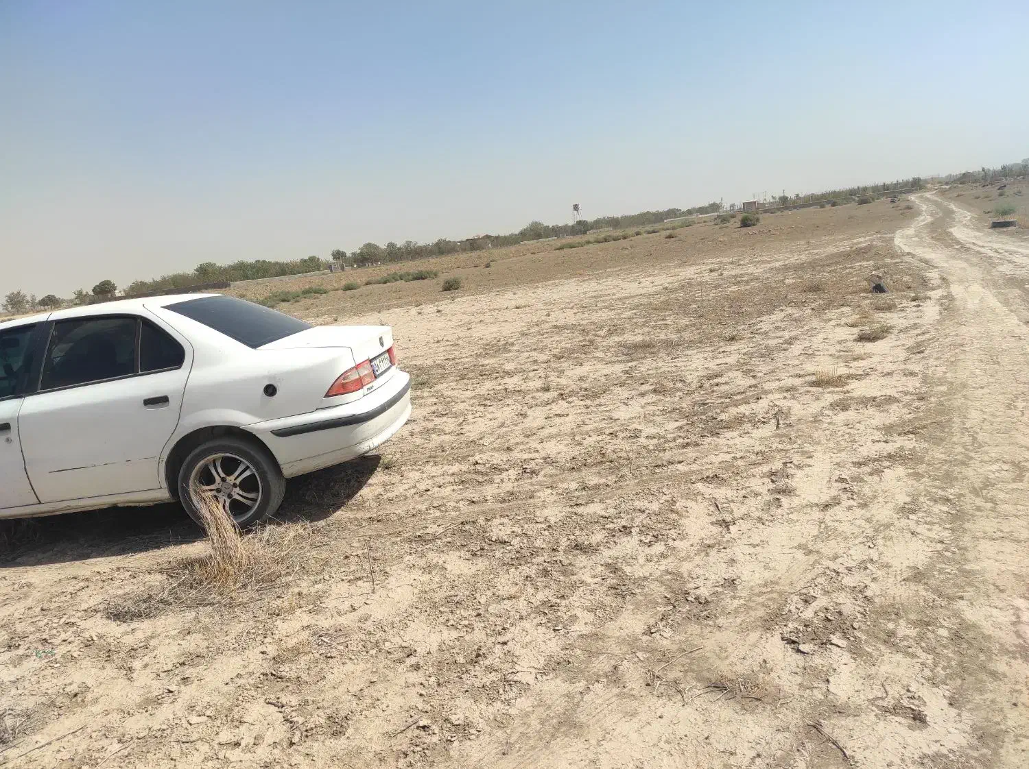 یک قطعه زمین با قیمت کاسبی|فروش زمین و ملک کلنگی|تنکمان, |دیوار