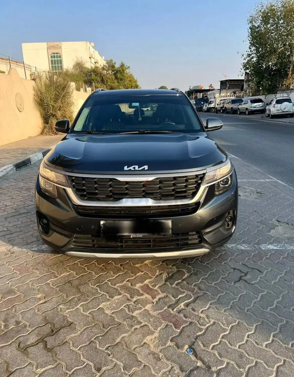 kia selton GT Line 2023|خودرو سواری و وانت|تالش, هشتپر|دیوار
