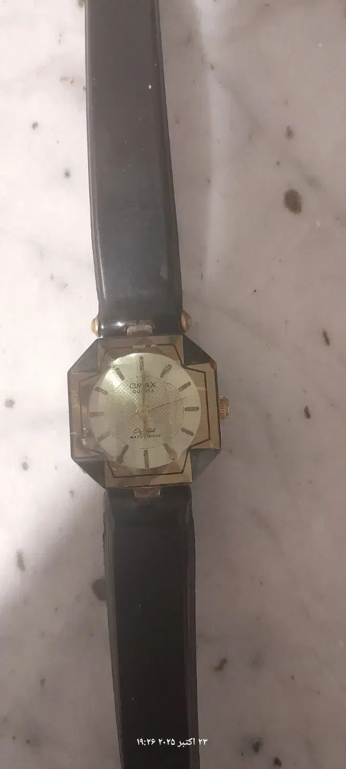 ساعت زنانه|ساعت|اصفهان, پوریای ولی|دیوار