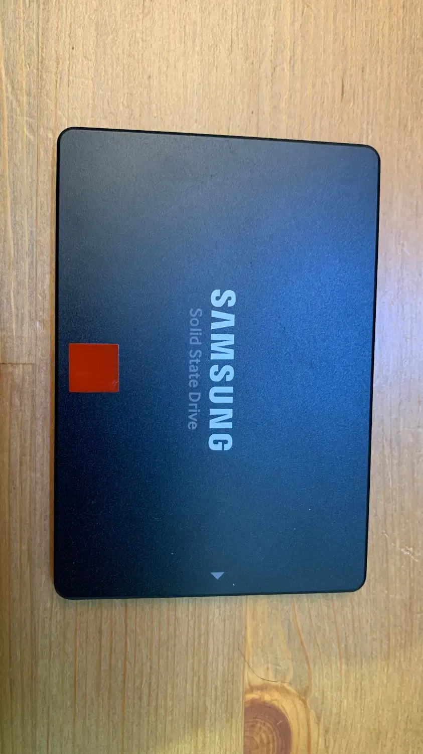 SSD 860 PRO 256GB - Samsung|قطعات و لوازم جانبی رایانه|کرج, عظیمیه|دیوار
