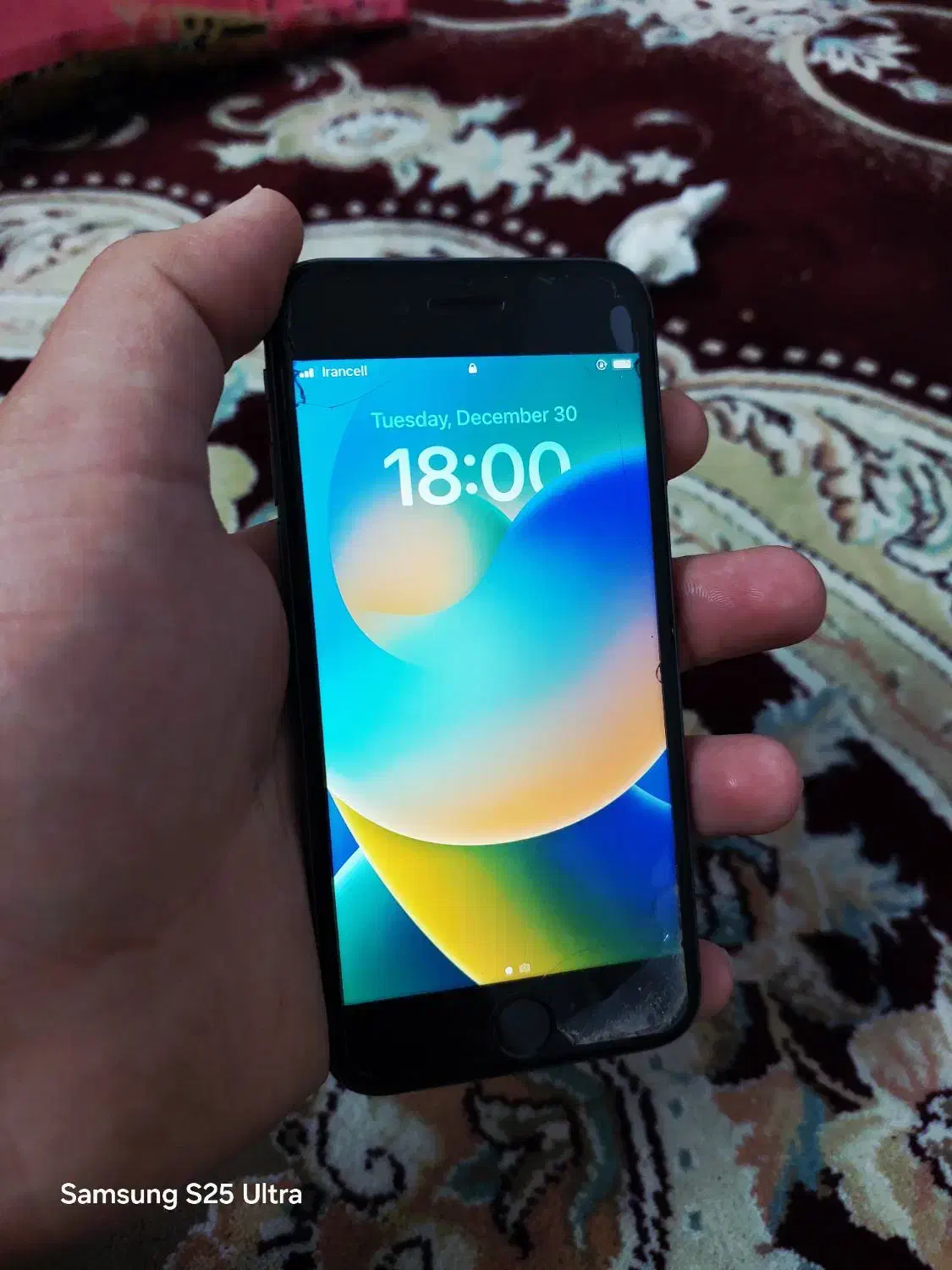 ایفون ۸|موبایل|نیشابور, دارایی|دیوار