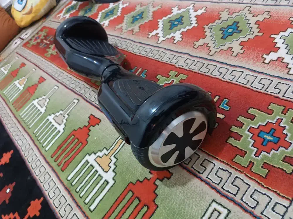 اسکوتر برقی|دوچرخه، اسکیت، اسکوتر|بندر امام خمینی, |دیوار