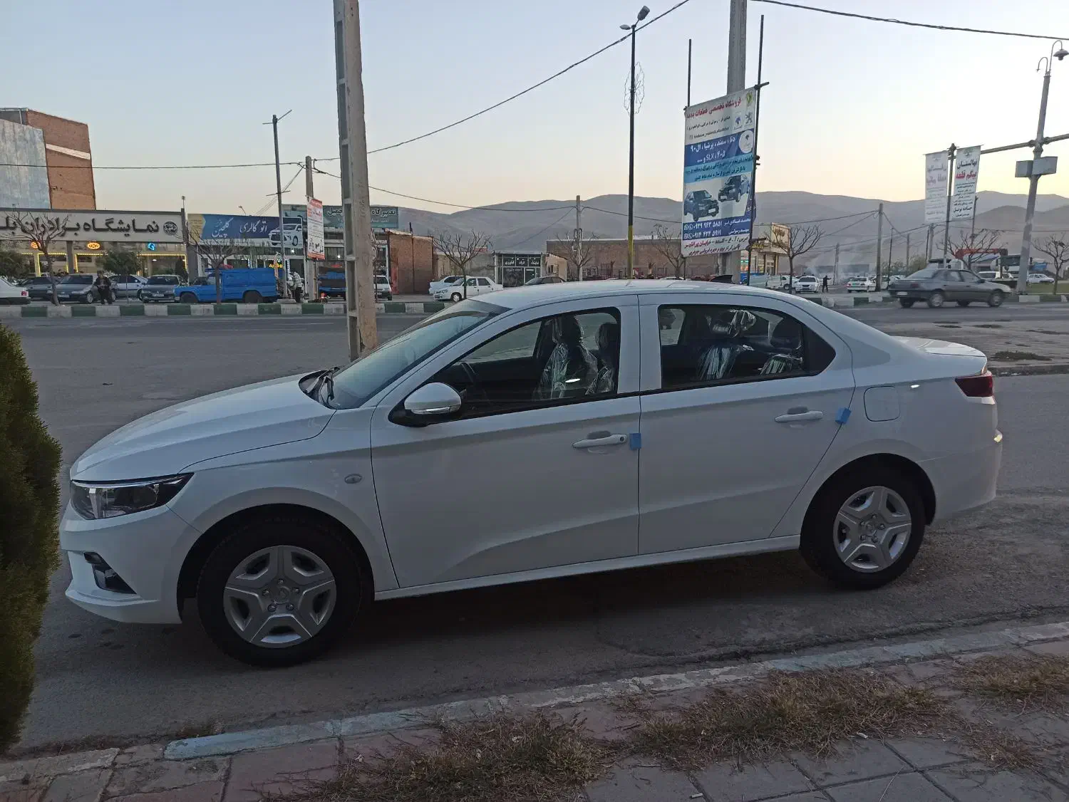 تارا v1p، خشک، برج روز، قیمت روز|خودرو سواری و وانت|مهاباد (آذربایجان غربی), |دیوار