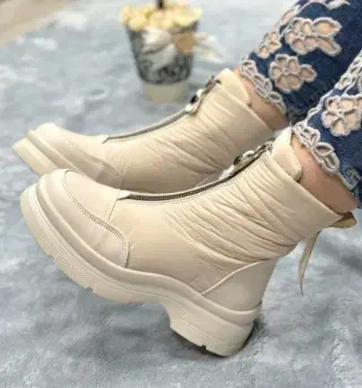 بوت کاپشنی|کیف، کفش، کمربند|بندر انزلی, پردیس|دیوار