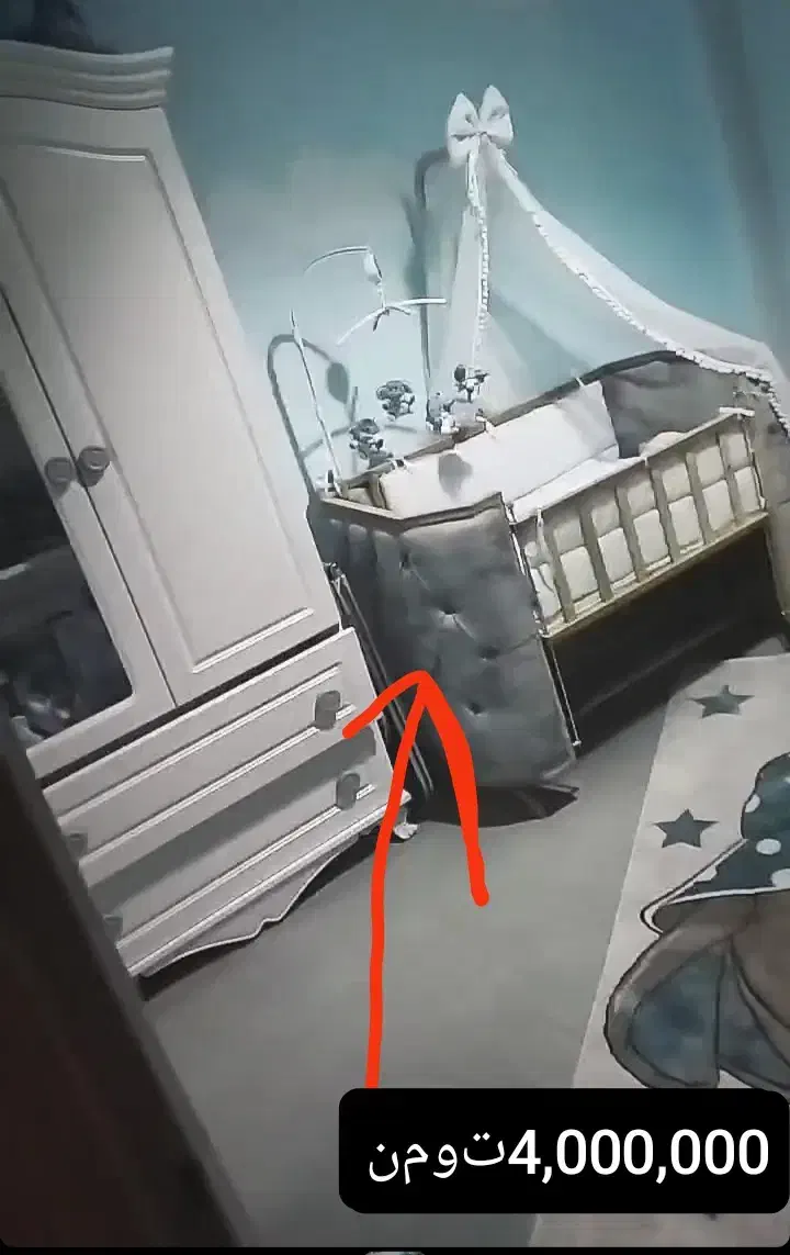 فروش|اسباب و اثاث بچه|کیلان, |دیوار