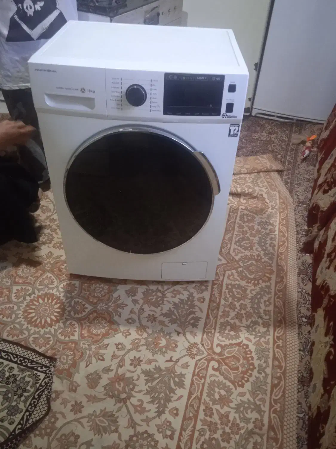 لباسشویی28000000|ماشین لباسشویی و خشککن لباس|سقز, |دیوار