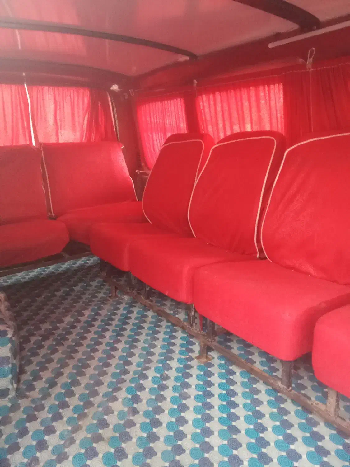 ون تویوتا|خودرو سواری و وانت|فلاورجان, |دیوار