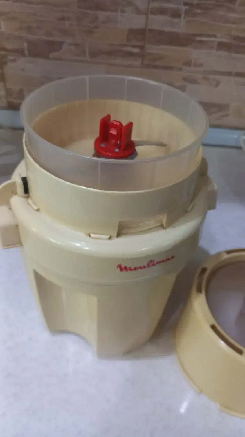 اسیاب مولینکس اصل|خردکن، آسیاب، غذاساز|تهران, جوادیه تهرانپارس|دیوار