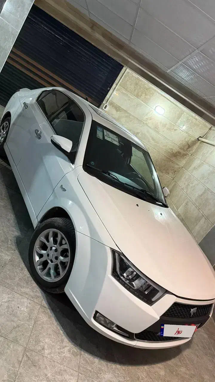 دنا پلاس آپشنال ۱۴۰۳|خودرو سواری و وانت|کنگاور, |دیوار