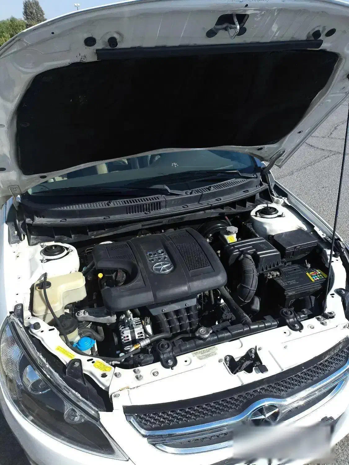 ماشین جک j5 مدل 1394 دنده ای|خودرو سواری و وانت|تهران, باغ خزانه|دیوار