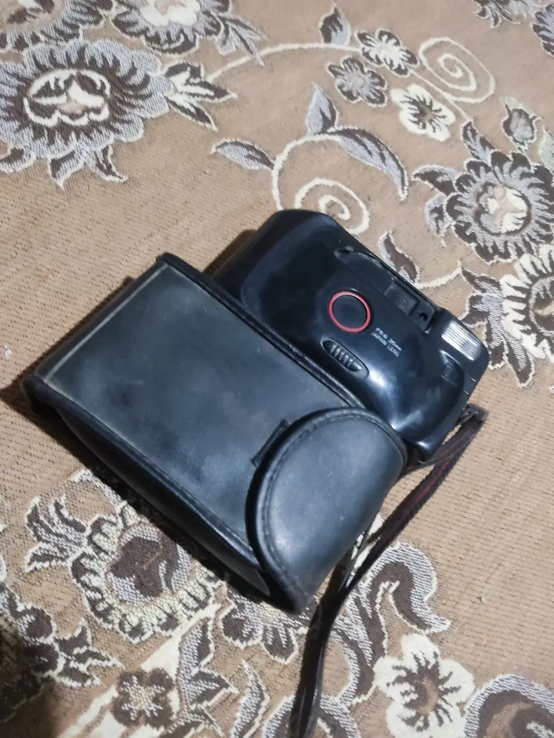 دوربین عکاسی کلکسیونی مایل به معاوضه|دوربین عکاسی و فیلمبرداری|بیرجند, |دیوار