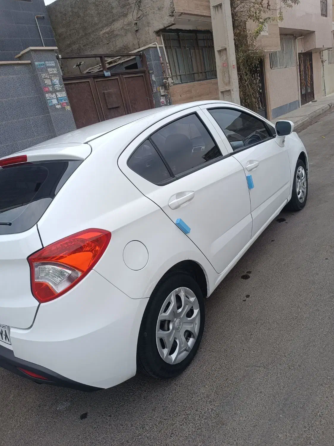 برلیانس ۲۲۰|خودرو سواری و وانت|اسلام‌شهر, شهرک طالقانی|دیوار