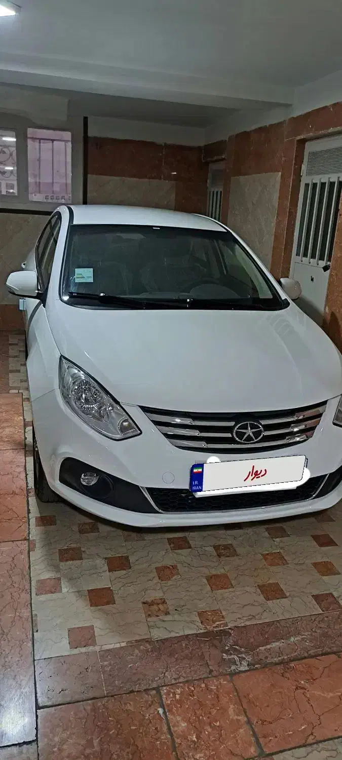 خودرو جک j4 صفر کیلومتر ۱۴۰۴|خودرو سواری و وانت|تهران, جوانمردان (اندیشه)|دیوار