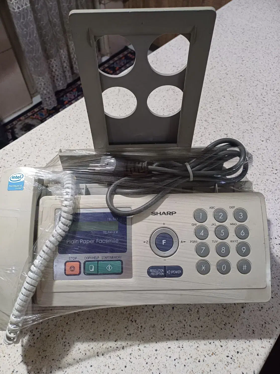 تلفن و فکس نو|پرینتر، اسکنر، کپی، فکس|تهران, تولید دارو|دیوار