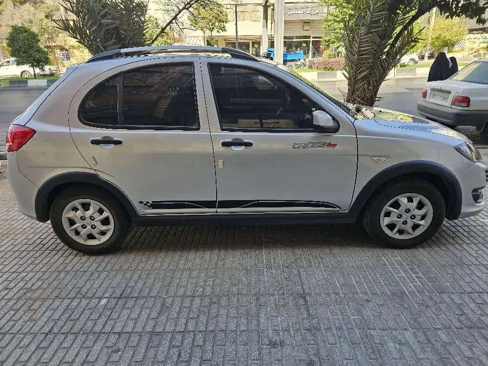 کوییک rs مدل 1402 در حد صفر|خودرو سواری و وانت|شیراز, هفت تنان|دیوار