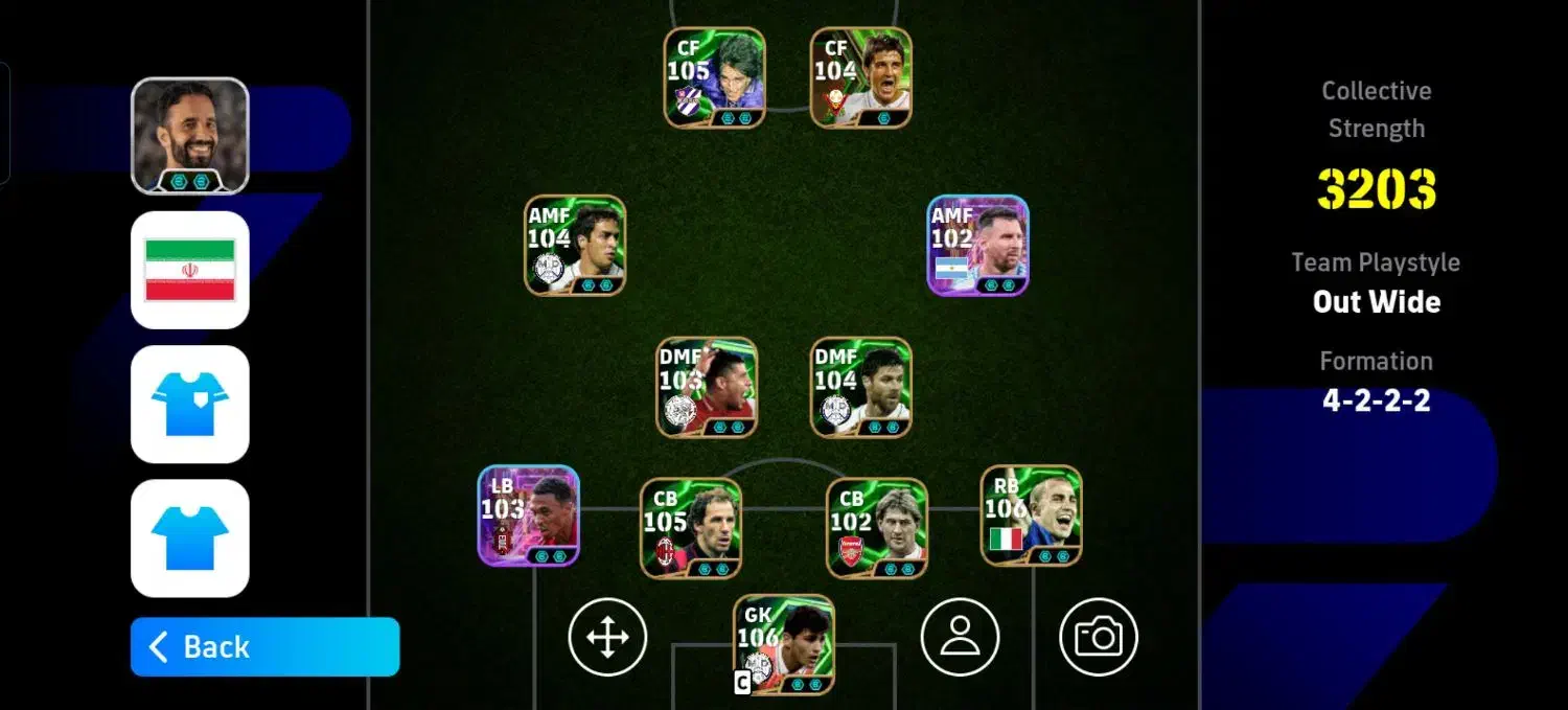 ای فوتبال|کنسول، بازی ویدئویی و آنلاین|شهرضا, |دیوار