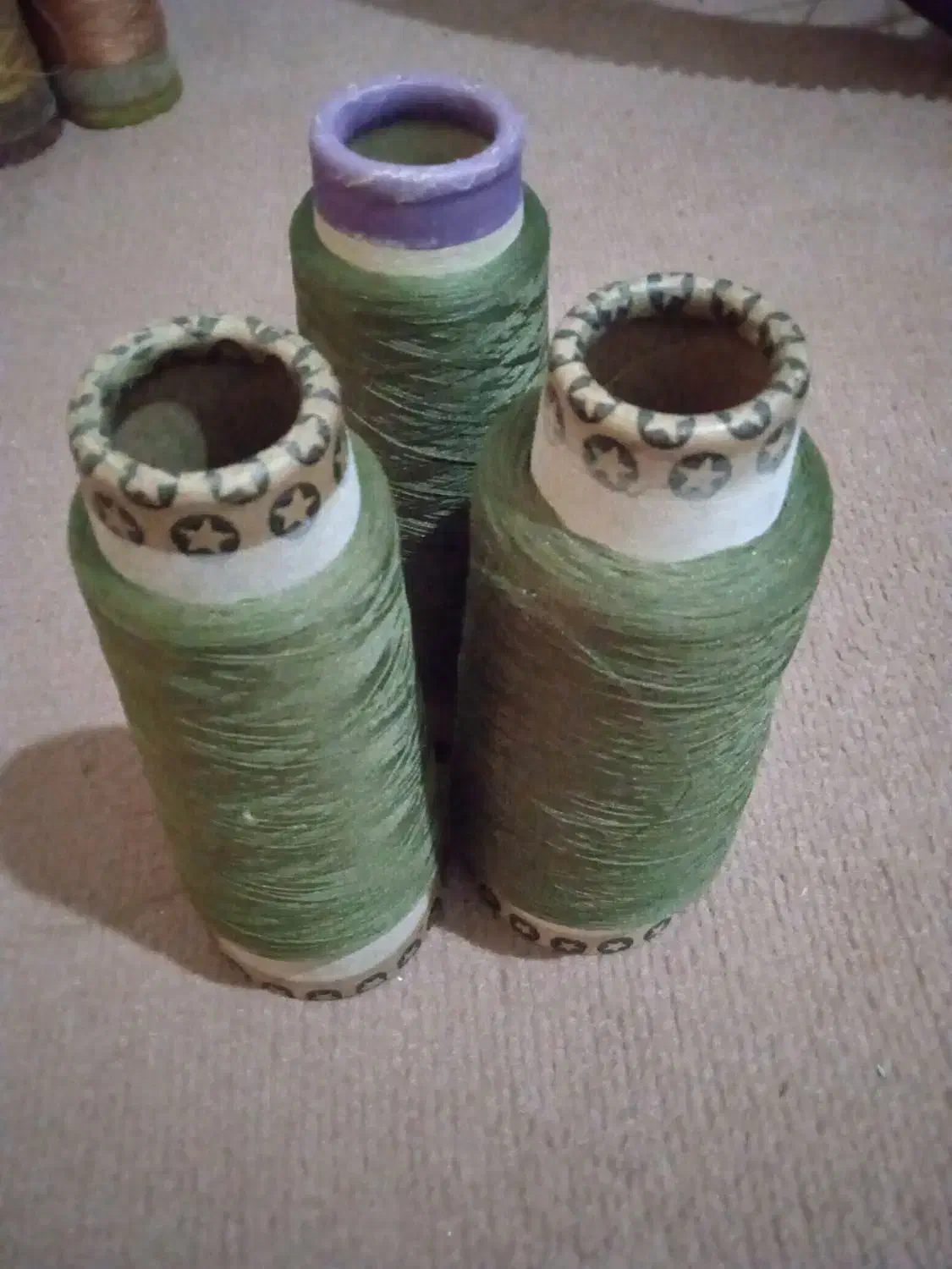 دوک سردوز|لوازم خیاطی و بافتنی|رشت, حمیدیان|دیوار