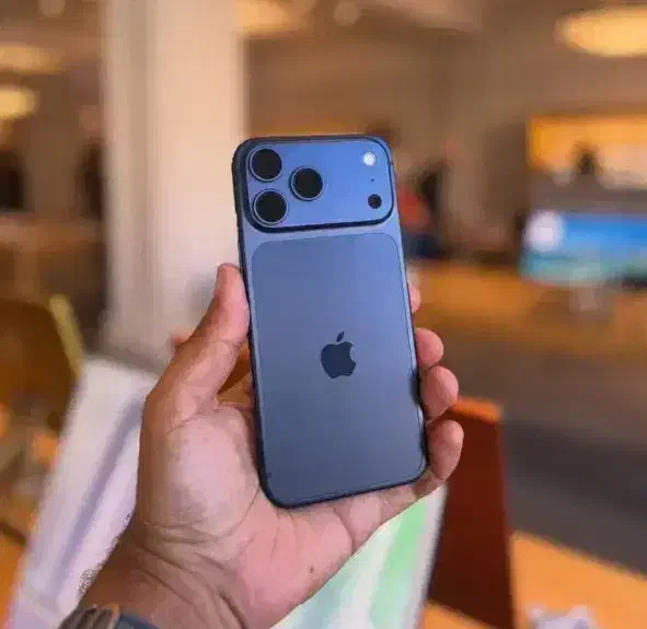 طرح آیفون 17promax orange|موبایل|تبریز, |دیوار