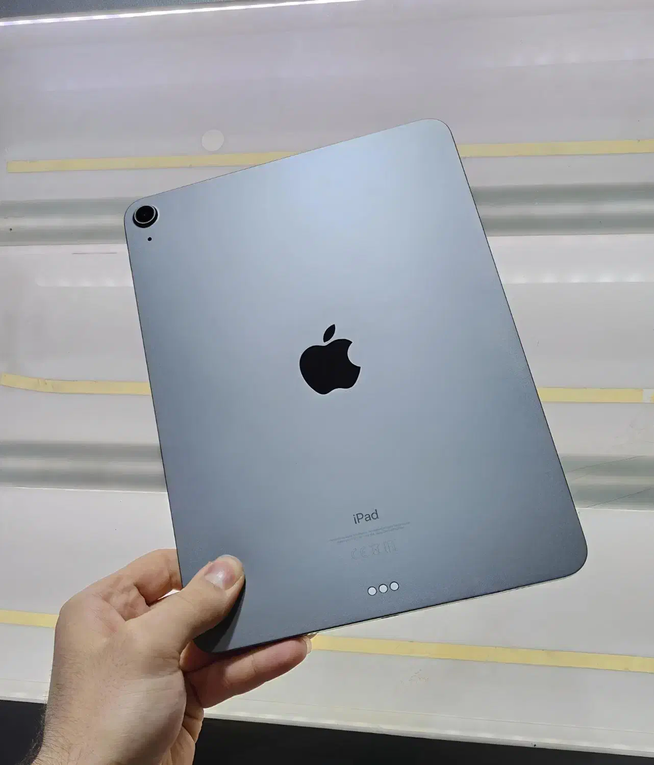 iPad air 4th|تبلت|تهران, علی‌آباد|دیوار