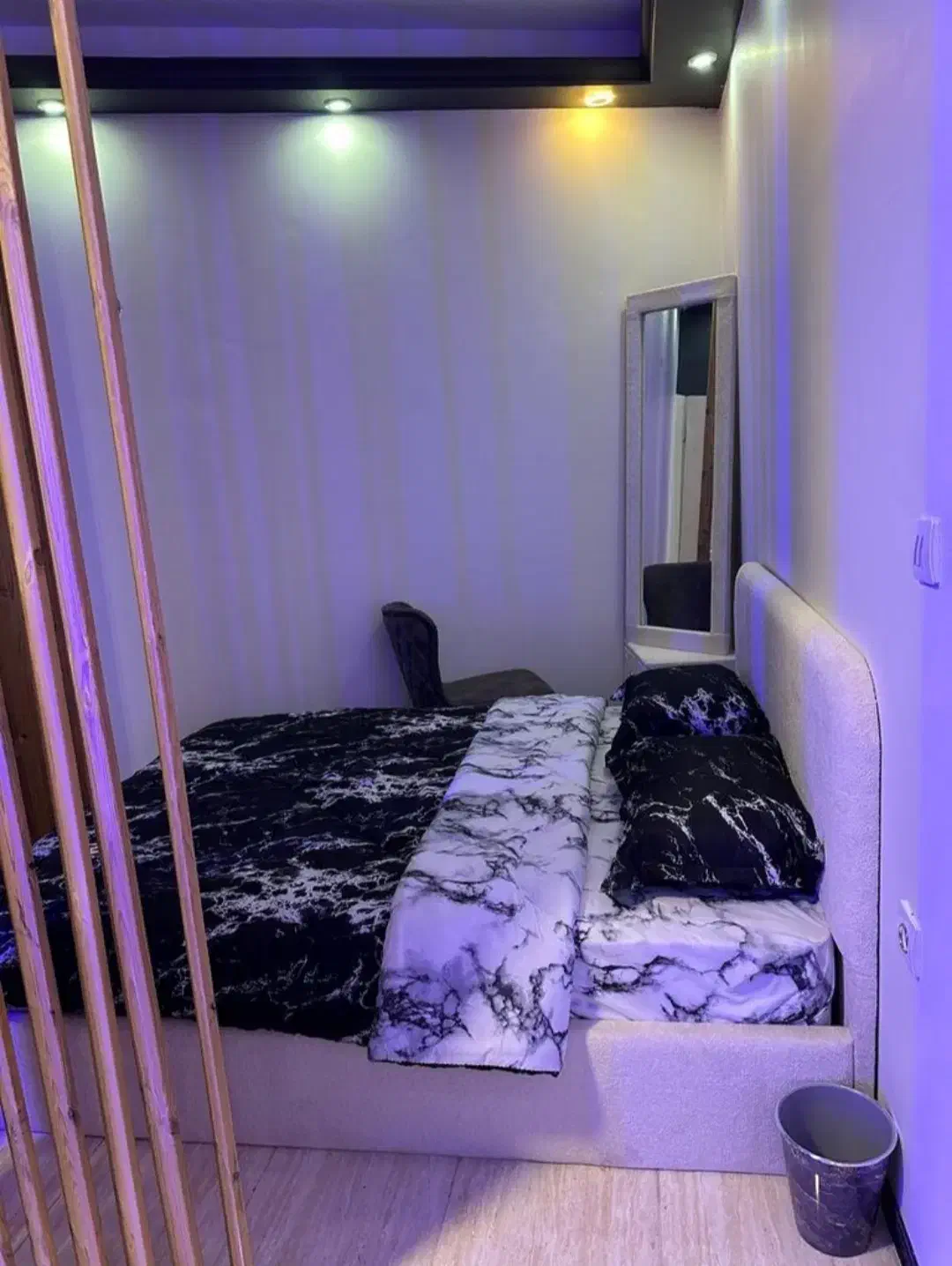 اجاره واحد مسکونی روزانه،ساعتی پذیرش شبانه روزی|اجارهٔ کوتاهمدت آپارتمان و سوئیت|تهران, دهم فروردین|دیوار