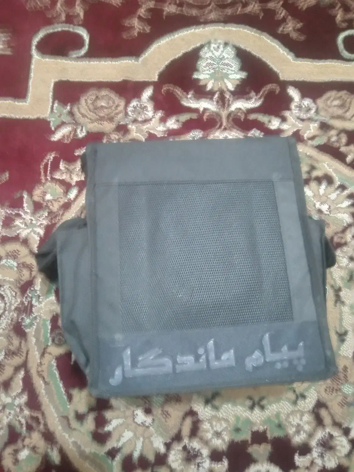اسپیکر شارژی ع|سیستم صوتی خانگی|زاهدان, |دیوار