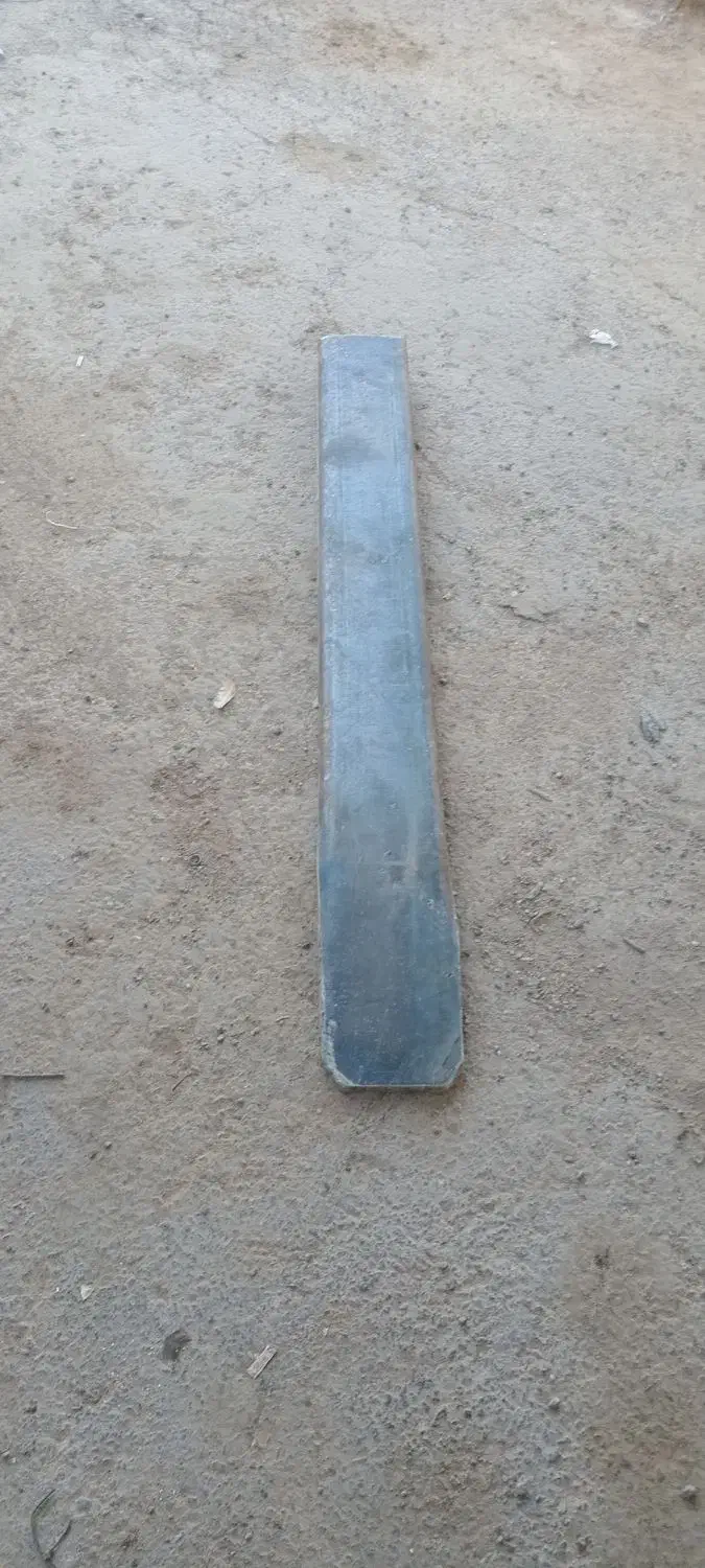 روکش ناخن لیفتراک|قطعات یدکی و لوازم جانبی|اصفهان, باغ فدک|دیوار