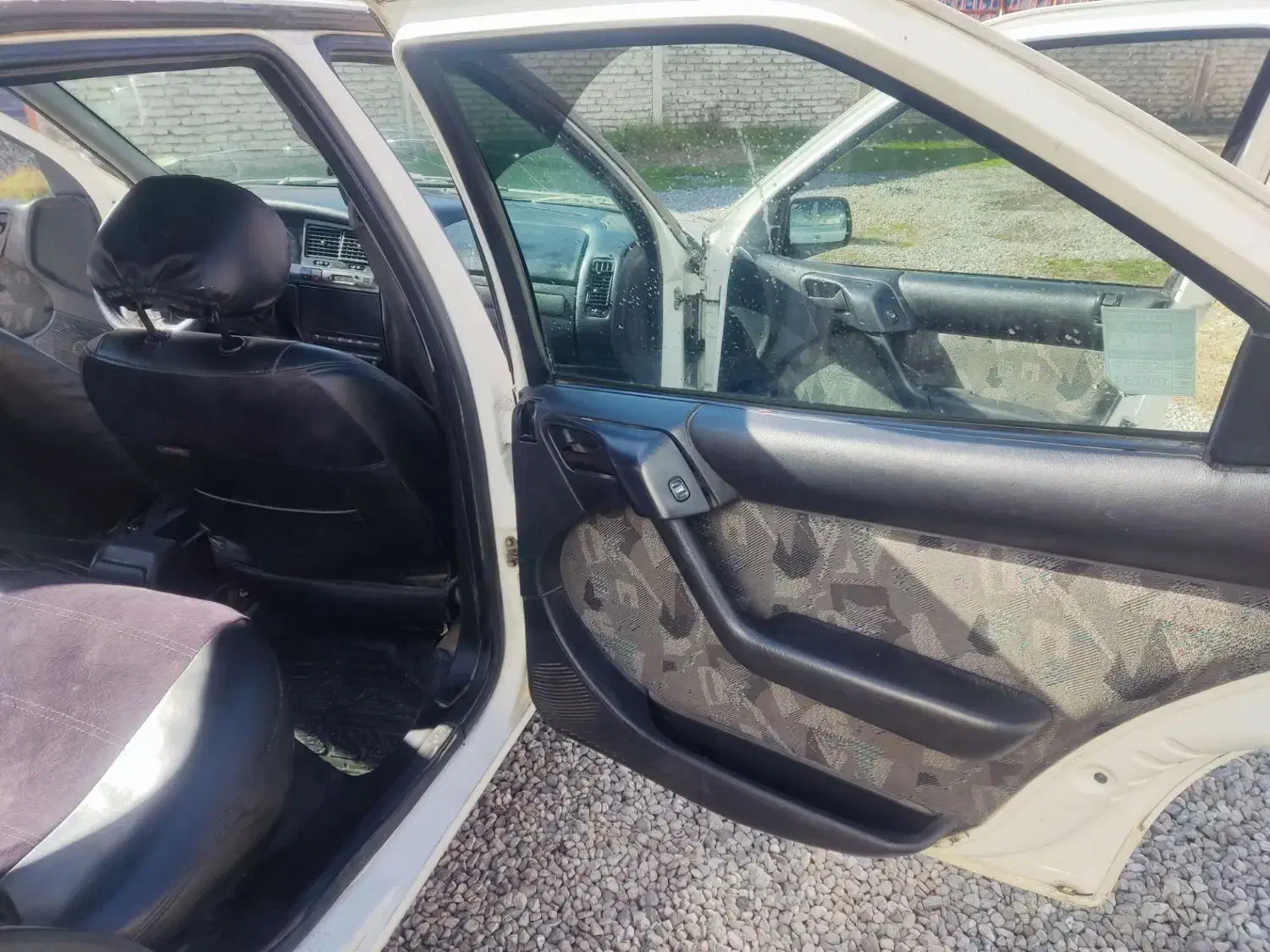 زانتیا مدل ۸۹|خودرو سواری و وانت|کردکوی, |دیوار