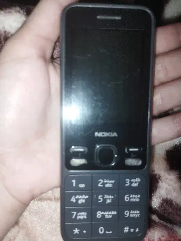 فروش نوکیا 105 قیمت مناسب|موبایل|آمل, |دیوار
