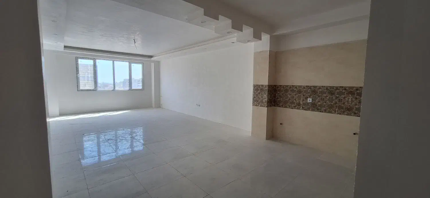 آپارتمان118متری،با پارکینگ،بلوار راغب ایران زمین|فروش آپارتمان|ملارد, |دیوار