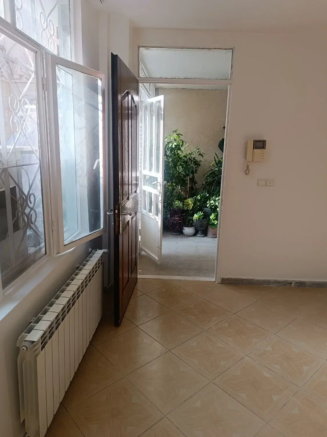 اجاره واحد ۶۵ متری ویلایی با ورودی مستقل|اجارهٔ خانه و ویلا|کرج, عظیمیه|دیوار