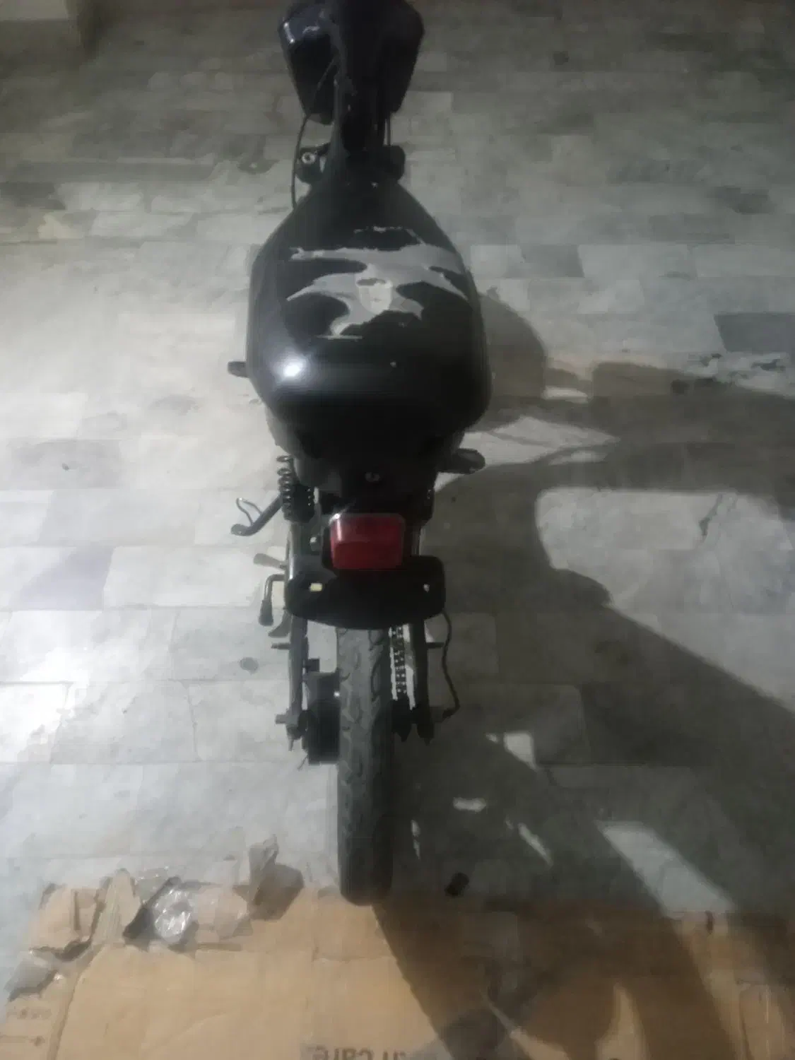 موتور برقی|دوچرخه، اسکیت، اسکوتر|مراغه, |دیوار