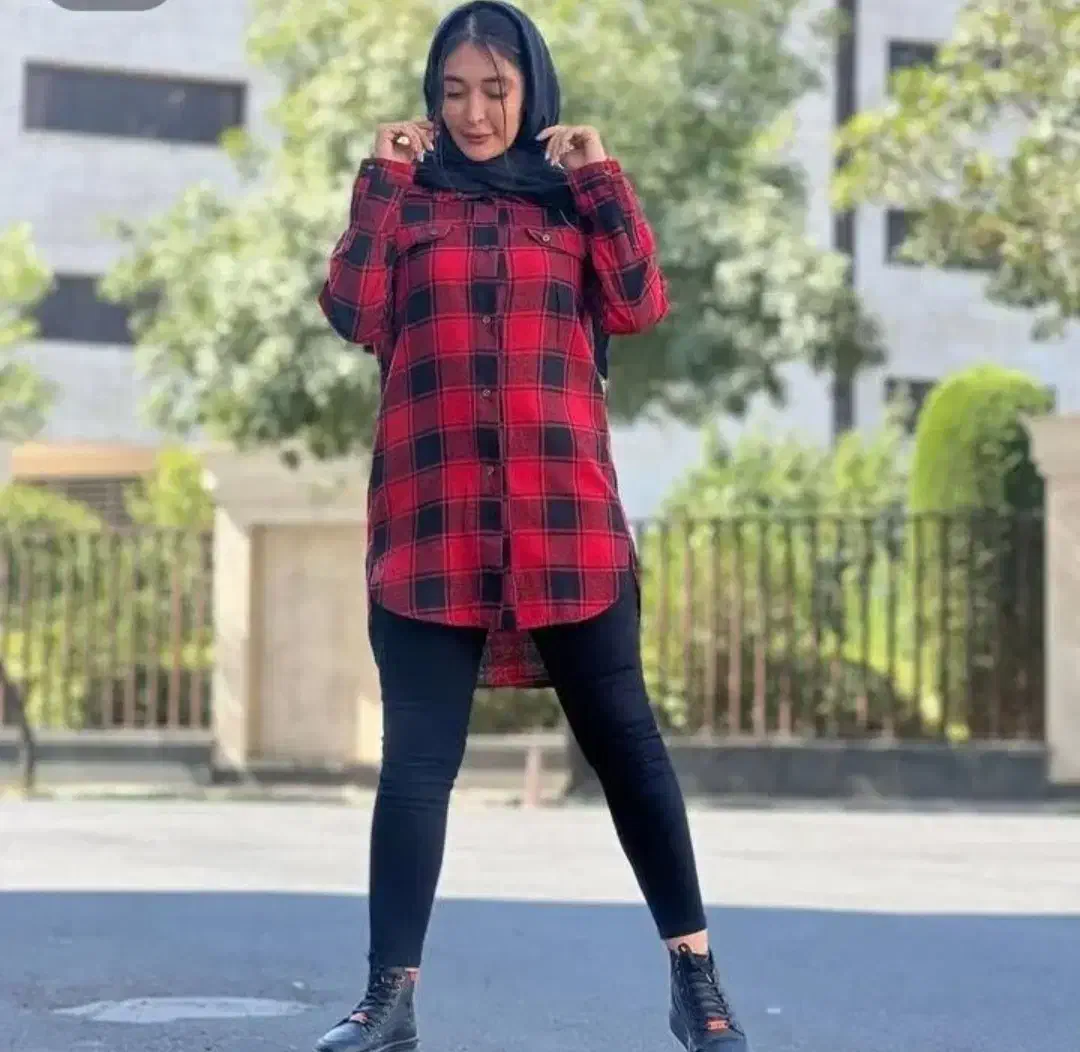 مانتو|لباس|امیدیه, |دیوار