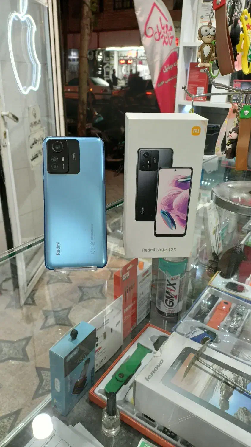 گوشی کارکرده|موبایل|آستارا, |دیوار