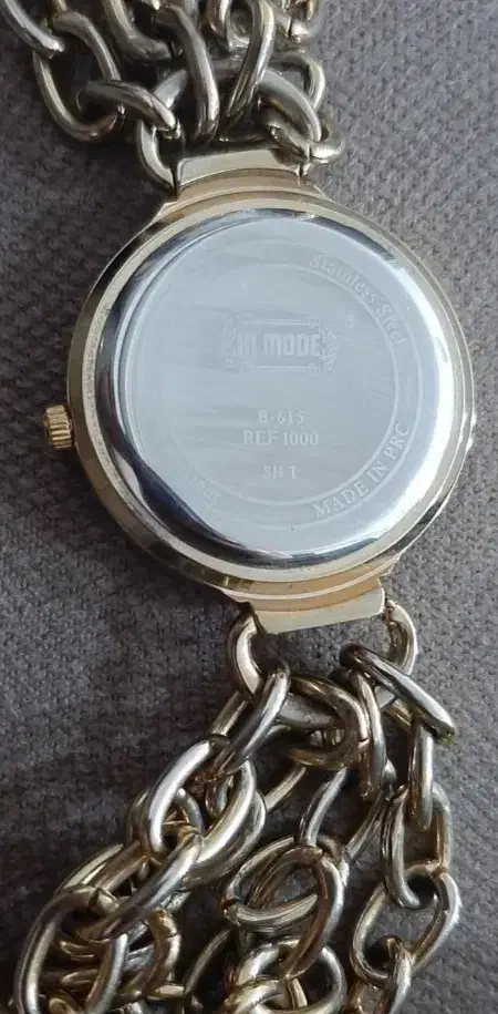 ساعت مچی|ساعت|بروجرد, |دیوار