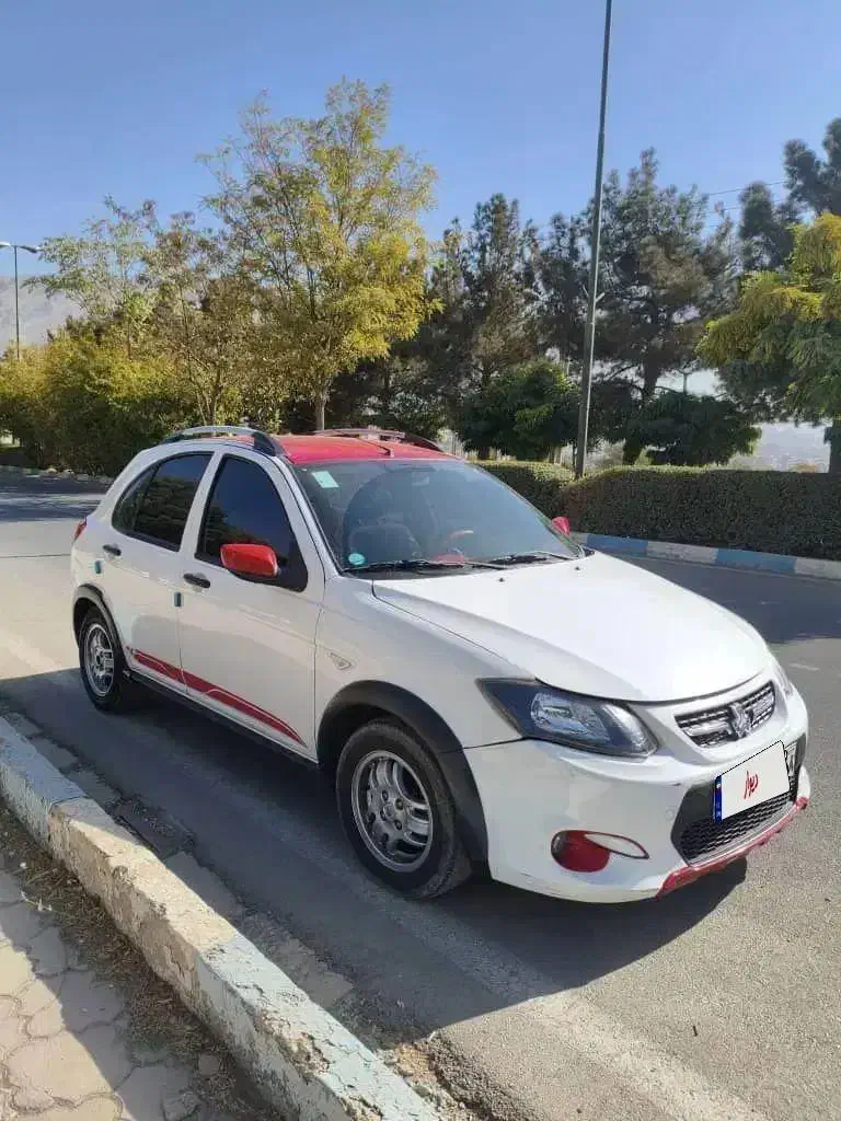 کوییک R1401|خودرو سواری و وانت|کرج, عظیمیه|دیوار