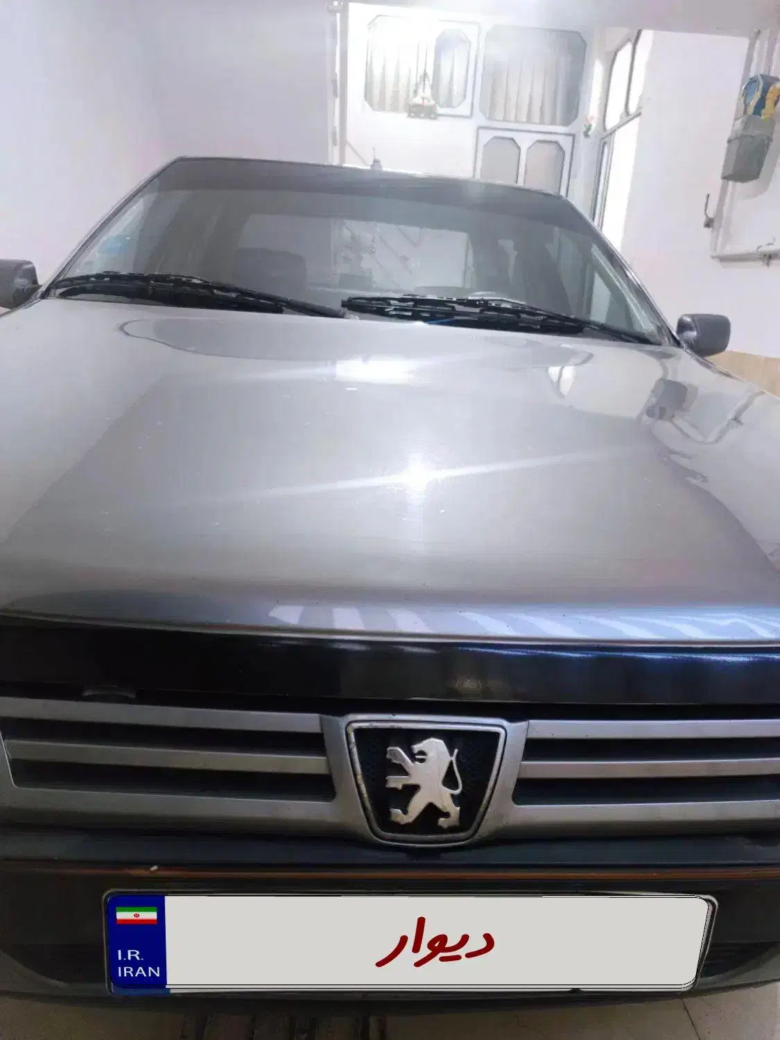 پژو 405|خودرو سواری و وانت|دامغان, |دیوار