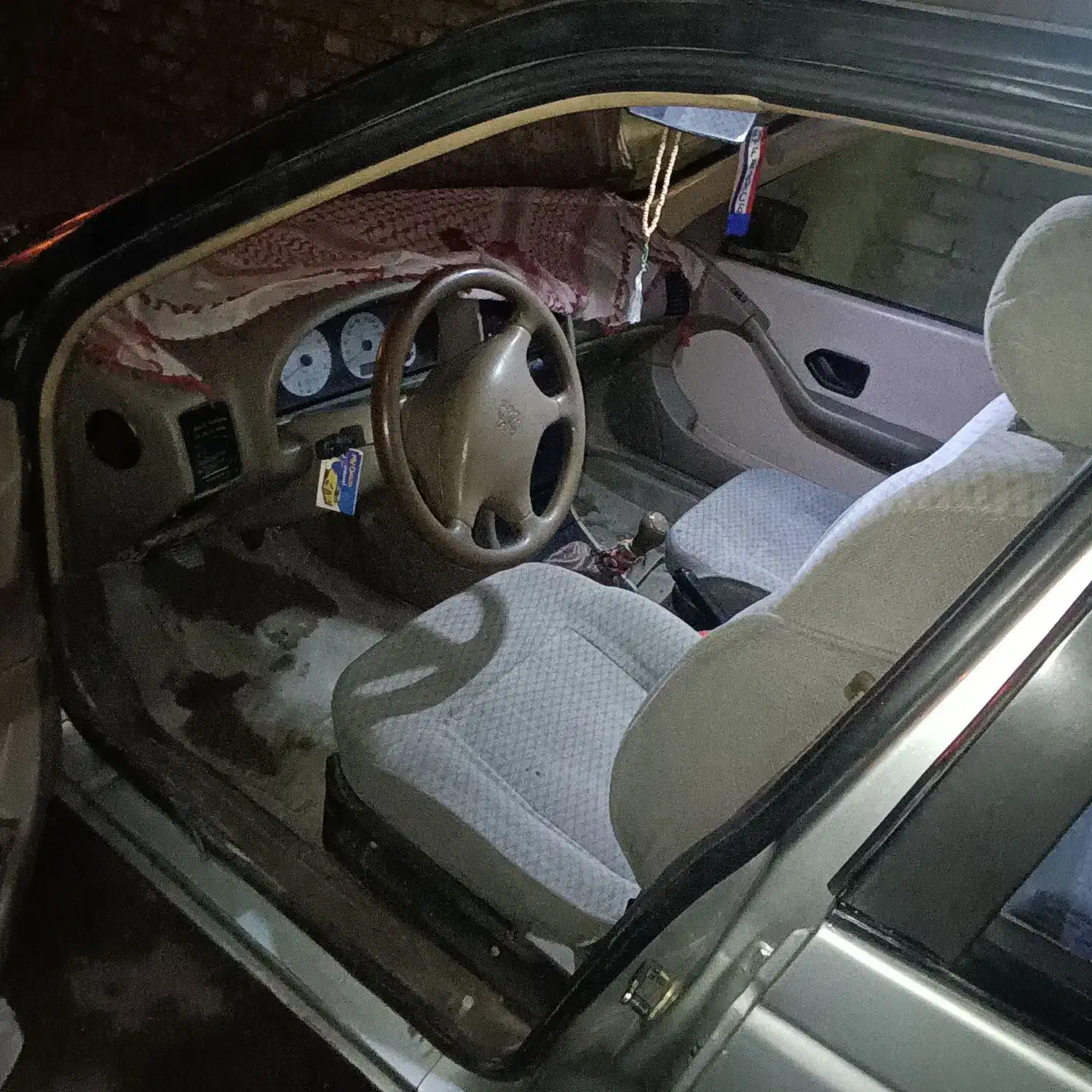 پژو 405|خودرو سواری و وانت|بیرجند, |دیوار