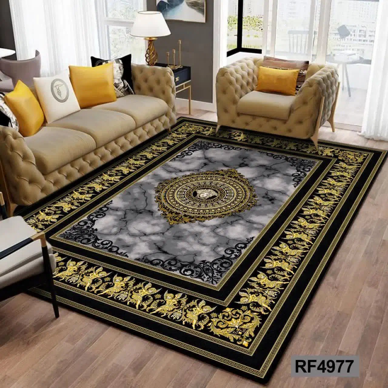 فرشینه و روفرشی|فرش|اهواز, کوی باهنر|دیوار