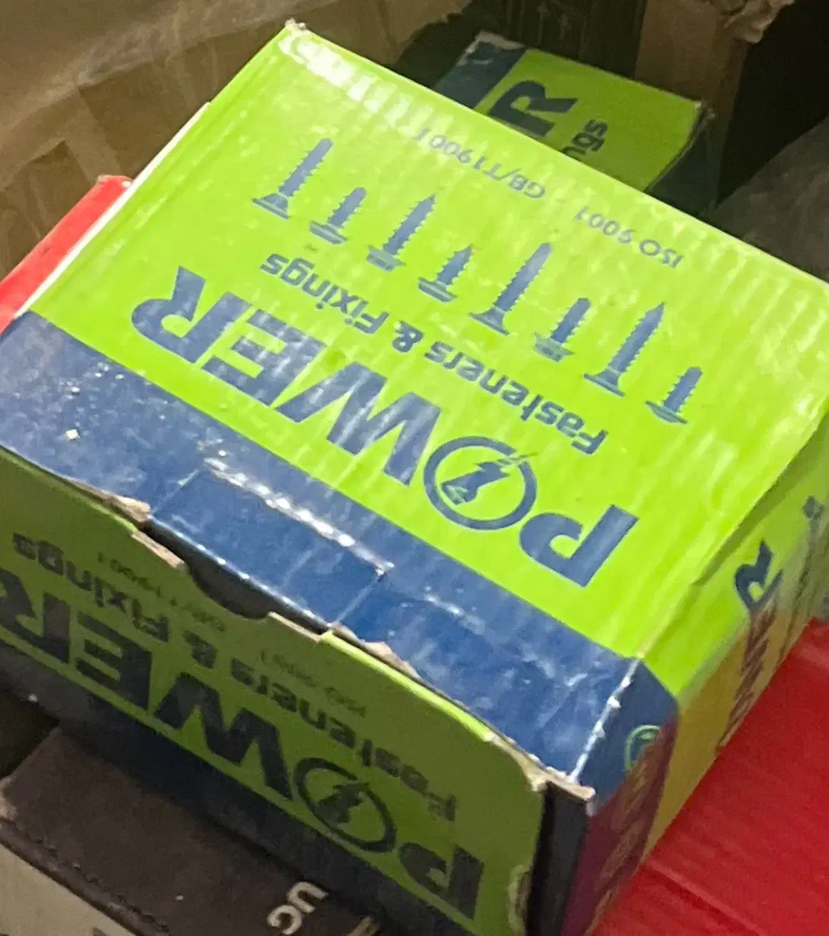 پیچ سرمته چهارسو خور|ابزارآلات|تهران, صادقیه|دیوار