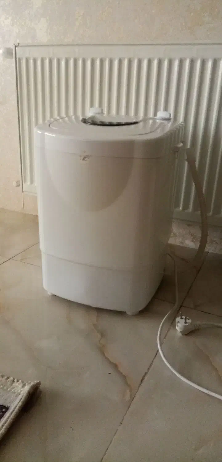 مینی واش|ماشین لباسشویی و خشککن لباس|کرمانشاه, |دیوار