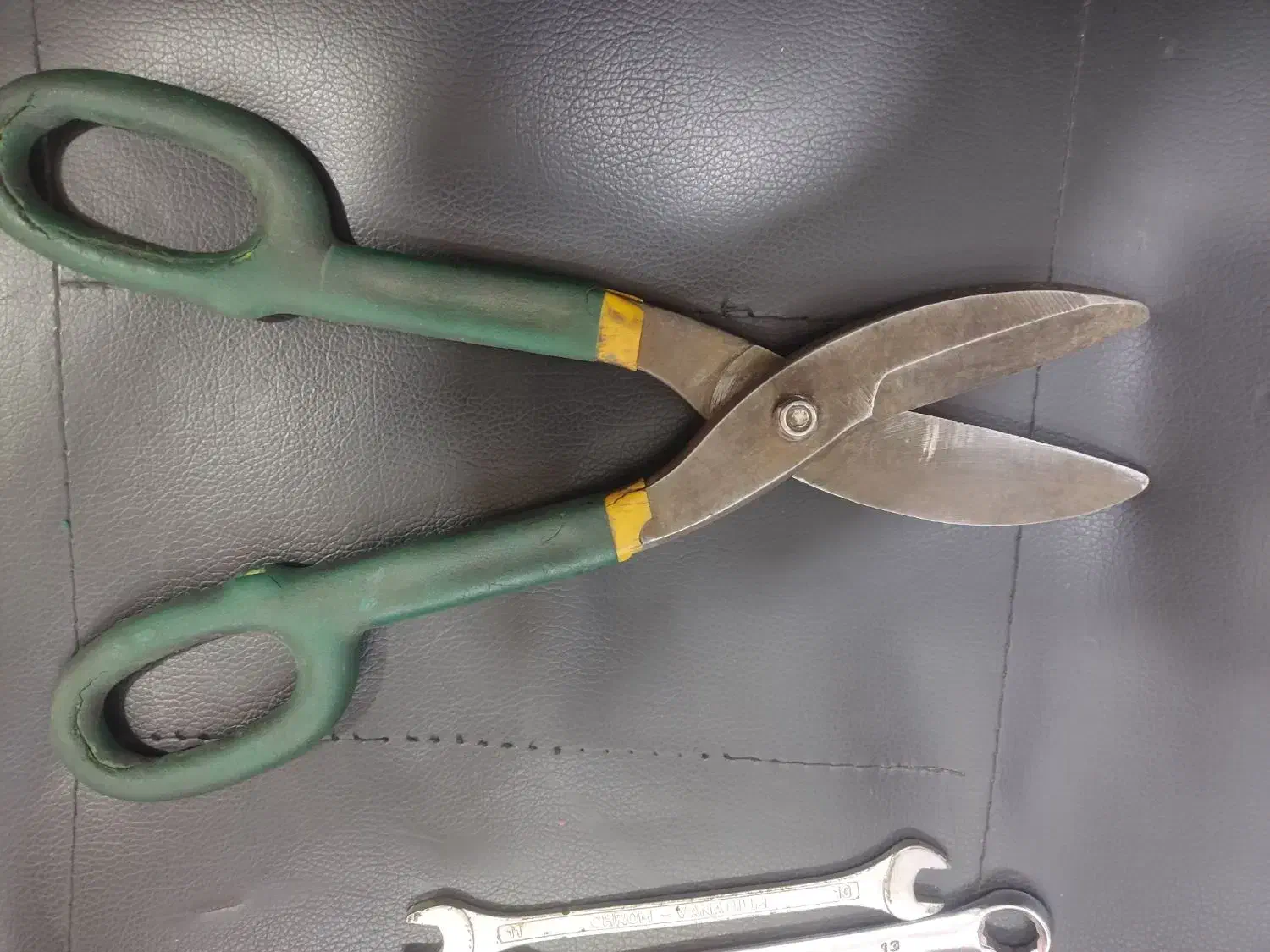 قیچی ورق بر آچار پیچ گوشتی|ابزارآلات|کرمانشاه, |دیوار