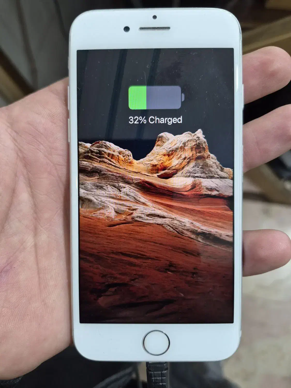 ایفون ۷ ۱۲۸ گیگ|موبایل|کرمان, |دیوار